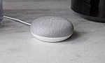 Google Home Mini + $10 Mastercard Gift Card $30 (Save 40%)