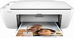 HP DeskJet 2624 Wireless All-In-One Printer $20 