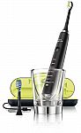 Philips Sonicare DiamondClean Toothbrush $100