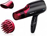 (Prime Deal) Panasonic  Nanoe Hair Dryer $60, Compact Hair Dryer $50