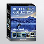 National Geographic - Cyber Monday Sale: Up to 90% Off + Free Shipping on Orders of $50