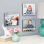Walgreens - 75% OFF Wood Panels , $2 11"x14" Poster