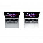 Apple 13.3" MacBook Pro (i5 8GB 256GB, MPXT2LL/A / MPXU2LL/A) $1280 + Free Google Home Mini