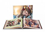 Walgreens - 75% OFF Photo Books + Same Day Pickup