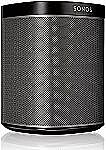 SONOS Play 1 Wireless Speaker $134