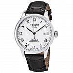 Tissot Le Locle Powermatic 80 Automatic Mens Watch $300