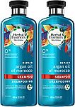 2-Pack Herbal Essences Biorenew Shampoo, 13.5 Fl Oz $5.84