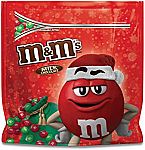 42oz Holiday M&Ms $6, 6-pk Nestle Damak Fine Chocolate w/ Pistachios (2.82oz ea) $6.75 & More Holiday Grocery