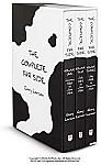 The Complete Far Side $40