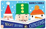 Barnes and Noble: Buy $100 Gift Card, Get $20 Reward (Today only)