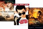 BestBuy: Buy One Get One Free Select Paramount Blu-ray Movies (Ferris Bueller's Day Off, Old School, Tommy Boy, Jack Reacher & More)