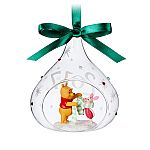 ShopDisney - Up to extra 25% Off Disney Park Favorite, $8 Ornament Sale  + Free Shipping on all Orders