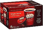 80-count Tim Horton's Single Serve Coffee Cups, Premium Roast $24