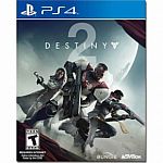 Best Buy - 3 Games (PS4 and XBox One) for the Price of 2 (G (GCU Member only)