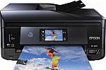 Epson Expression Premium XP-830 All-In-One Printer $75