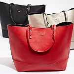 Handbags Up to 60% Off (Michael Kors, Tumi, MCM, Cole Haan & More}