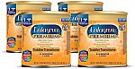 4-Pack Enfagrow Premium Toddler Transitions Formula Powder, 20 Ounce Can $38.65