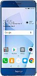 64GB Huawei Honor 8 4G LTE Dual Camera Unlocked Smartphone + $40 Cricket Card + SIM Kit $272