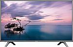 Hisense 60" Class LED 2160p Smart 4K Ultra HD TV $480