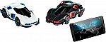 R.E.V: Robotic Enhanced Vehicles $15