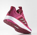 adidas Women's Edge Lux Shoes $41, adidas Women's Alphabounce EM Shoes Mystery Ruby $61