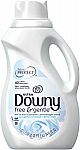 Downy Free & Gentle Liquid Fabric Conditioner (Fabric Softener), 34 fl.oz (Pack of 6) $12.33