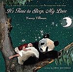 Board Book Sale: It's Time to Sleep, My Love $2.79 , Giraffes Can't Dance $2.90 an more