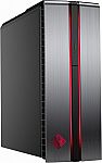 HP Omen Desktop (i7, 16GB, 1TB, GTX 1070) $999.99 (Save $250)