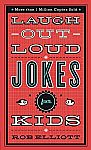 Laugh-Out-Loud Jokes for Kids $1.82 (org $4.99)