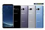 Samsung Event: Samsung Galaxy S8+ 64GB (Verizon) $20.41/mo. for 24 months ($350 off) and more