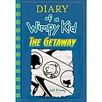Target - $5 giftcard when you buy 2 kids' books + Free shipping