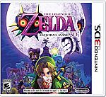 BestBuy: Buy One, Get One 50% Off Select Nintendo 3DS Games (40 fun titles)