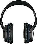 Bose QuietComfort 25 Acoustic Noise Cancelling Headphones $159