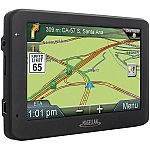 Magellan Roadmate 5320-LM 5 Inch GPS Device with Free Lifetime Map Updates $37.48