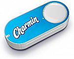 Charmin Dash Button + $4.99 Amazon Credit w/ First Press $0.99 + Free Shipping (Prime only)