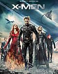 X-men Trilogy Pack Icons (Blu-ray + Digital HD) $9.99