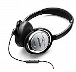 Bose QuietComfort 3 Acoustic Noise Cancelling headphones $99