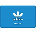 $50 + $10 Adidas Gift Card Code $50