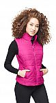 aeropostale womens quilted vest $9.50