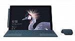Surface Pro (newest version): m3 128GB 4GB $599 and more