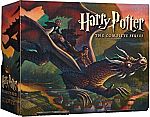 Harry Potter Paperback Box Set (Books 1-7) $15.86