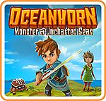 Nintendo Switch Game Sale: Oceanhorn - Monster of Uncharted Seas $9.99 and more