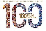 Best of Warner Bros Movie Collection 100 film collection (DVD)  $64