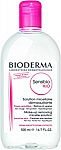 Bioderma Sensibio H2O Micellar Water (500ml) $9.91
