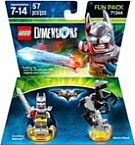 Various Lego Dimensions from $6