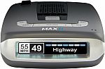 Escort PASSPORT Max2 Radar and Laser Detector $300
