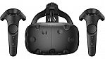 HTC VIVE Virtual Reality System $449