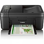 Canon Pixma MX492 Wireless All-In-One Color Printer $30 + Free Shipping