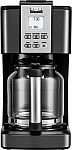 Bella 14-Cup Coffeemaker + Bluetooth Speaker w/ Google Assistant $30 and More
