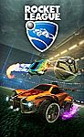 Rocket League - Nintendo Switch $14.99